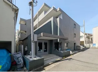 ジョイフル中野南台の画像