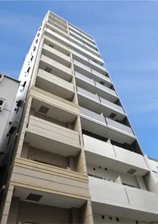 KDX岩本町レジデンス【3階】の外観