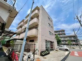 小菅マンションの画像