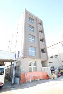 メテオール久留米本町の画像
