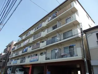 ANEMOS天王町の画像
