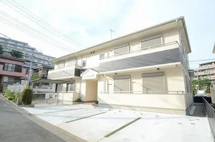ベルクレストIIの画像