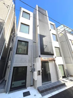 ザ・クラスアーバンス御茶ノ水【5階】の外観