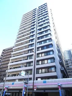 シャリエ松屋町タワーレジデンスの画像