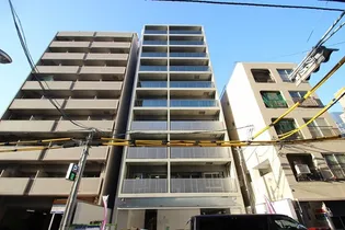 JIBRAND SAKAIMACHIの画像