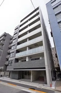 アルテシモ モーレ【3階】の外観