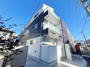 ラフィーノメゾン柴又の画像