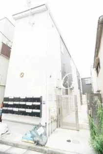 サークルハウス板橋区役所前弐番館の画像