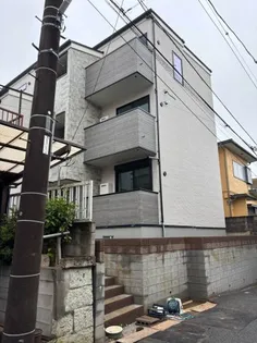 CRECIA二宮IIの画像