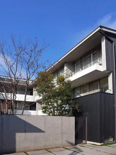 Apartment空【2階】の外観