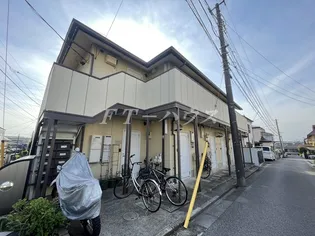 古屋ハイツの画像