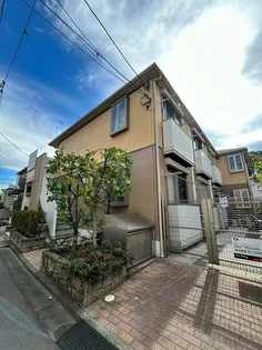 ロイヤルオーク【1階】の外観