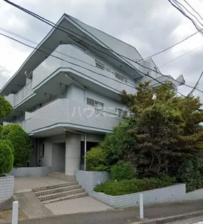 ソレイユ東の画像