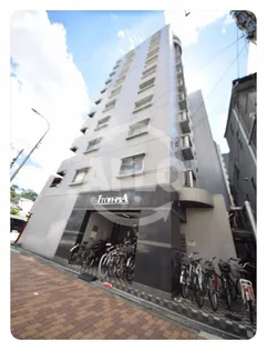 大阪府大阪市浪速区下寺1【マンション】の外観
