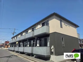 エクラージュ一関B棟の画像