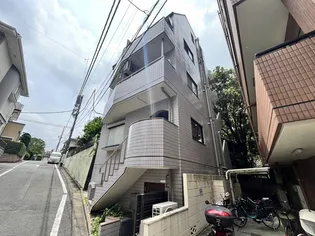 シャンブルISの画像