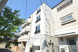 RAPA船橋の画像