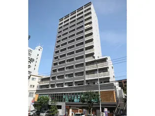リード桜坂の画像