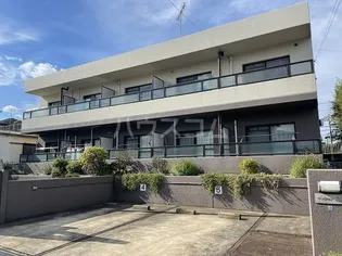マンション北の丸の画像
