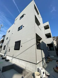 ハーモニーテラス深草仙石屋敷町Ⅱの画像