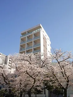 ベルファース東麻布テラスの画像