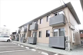 ハンズ スクエアIの画像