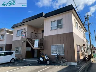 コーポタウン城乃内の画像