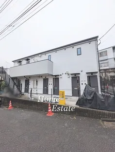 KEEP LAGOON岡沢町の画像