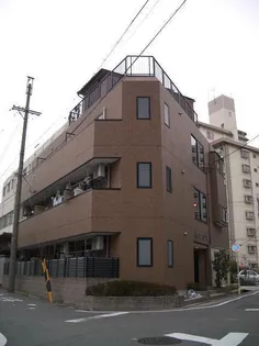 ハイツハシマの画像