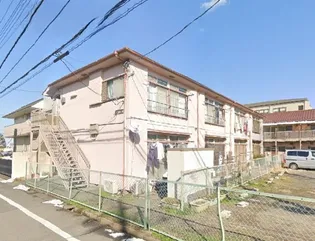 第2秀美コーポの画像
