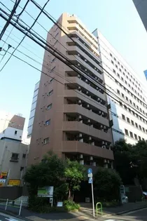 カーサスプレンディッド虎ノ門エストの画像
