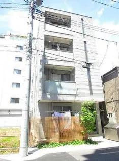 メルフィー登戸の画像