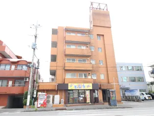 シャミネ北柏の画像