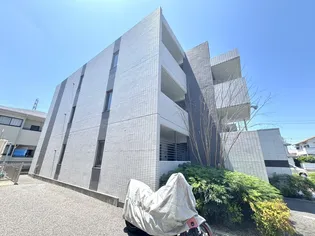 アネックス今池の画像
