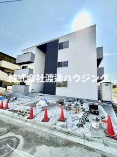 アルカンシェルコート豊津の画像