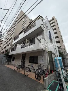 東光レジデンス阪東橋の画像