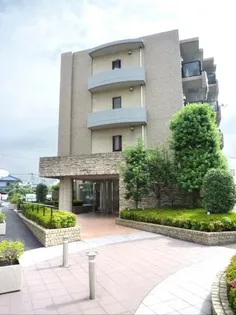 フェンテ大倉山の画像