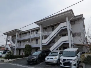 ソライロハイツの画像