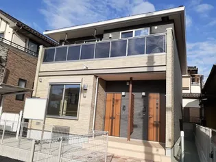 五番町アパートの画像