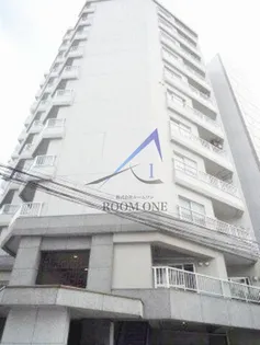 ライオンズマンション南平台の画像