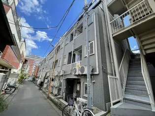 ツリーサイドA B錦糸町の画像