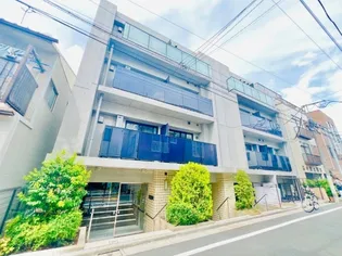 プライムブリス中野新橋の画像