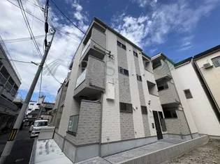 デメテル寺田町の画像