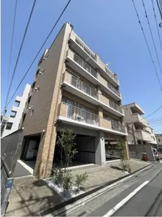 HF大森町レジデンスの画像