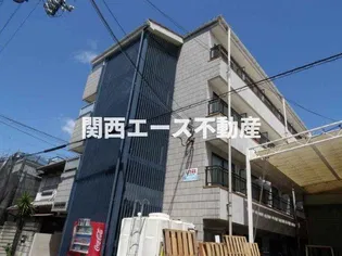 YOUハイム衣摺の画像