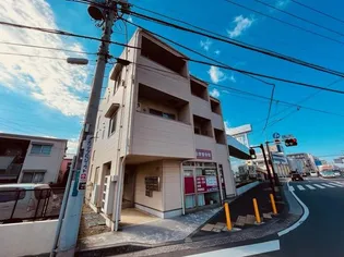 イーストガーデンリブアスの画像