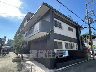 エルベコート住吉大社北の画像
