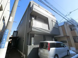 MAISONひまわりの画像