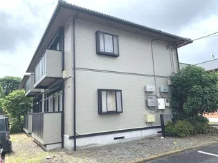 プルミエール守谷A棟の画像
