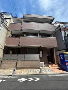 MONTBLANC大島の画像